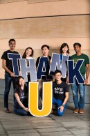 SMU Giving Review 2013 // Thank You
