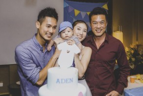 20141123 - [roberryarts]-Celebrating.Baby.AdenChen's.Welcoming.Appearance.In.SG - Pic 0011