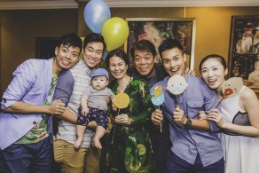 20141123 - [roberryarts]-Celebrating.Baby.AdenChen's.Welcoming.Appearance.In.SG - Pic 0093