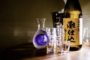 20150820 - [robertchai]-Private.Hangout.With.BNI.Steadfast.Family.At.The.Private.Room-The.Sake - Pic 0001