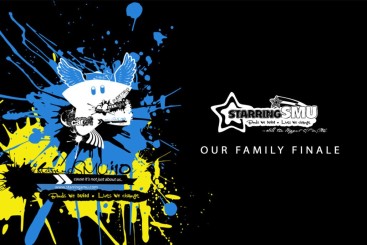 Digital // Videos // StarringSMU’2010 // Our Family Finale Film 2010