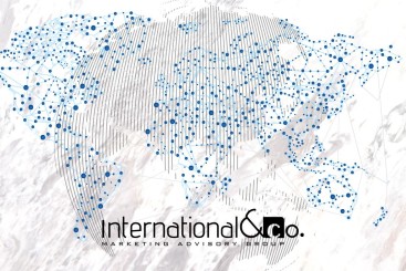 Digital // Identity // International&Co.