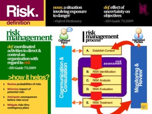 Digital // Presentations // TheNext // Risk Management