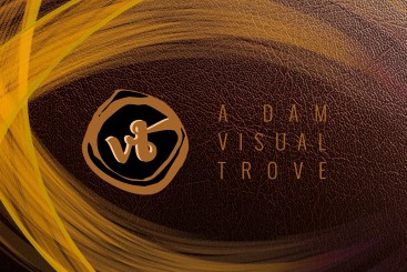 Digital // Identity // A Dam Visual Trove (ADVT)